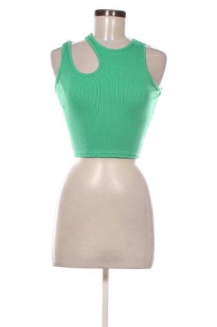 Női top SHEIN, Méret S, Szín Zöld, Ár 3 191 Ft, #137529593