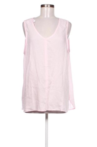 Top de femei Q/S by S.Oliver, Mărime L, Culoare Roz, Preț 41,99 Lei, #137529765