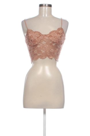 Női top Zara, Méret S, Szín Hamurózsaszín, Ár 5 674 Ft, #137529827