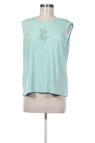 Top de femei Frankenwalder, Mărime L, Culoare Verde, Preț 79,99 Lei, #137529845