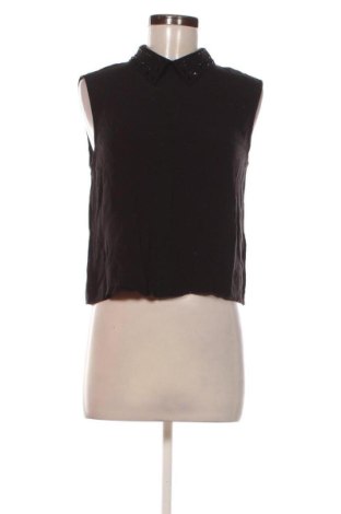 Дамски топ Monki, Размер S, Цвят Черен, Цена 8,00 €, #137529968