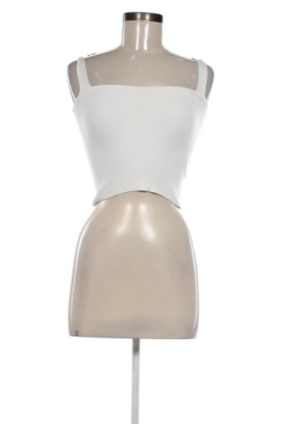 Női top Gina Tricot, Méret XXS, Szín Fehér, Ár 3 191 Ft, #137530092