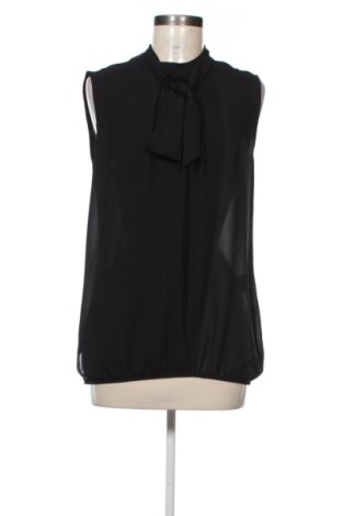 Top de femei Anna Justper, Mărime M, Culoare Negru, Preț 80,99 Lei, #137530150