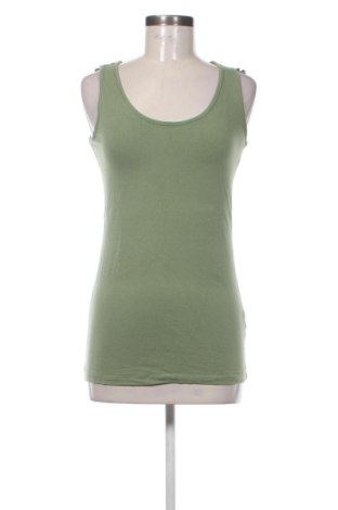 Top de femei Jazlyn, Mărime M, Culoare Verde, Preț 80,99 Lei, #137530430
