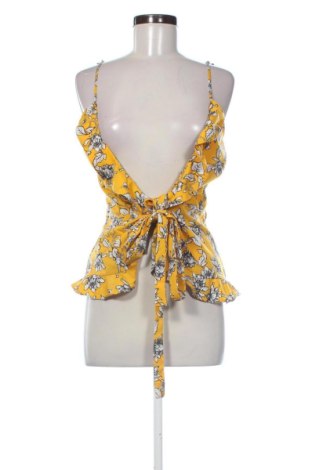 Дамски топ Vero Moda, Размер S, Цвят Многоцветен, Цена 6,14 €, #137530639
