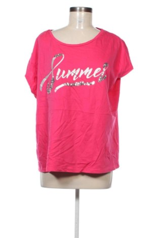 Top de femei Bon Prix, Mărime XL, Culoare Roz, Preț 80,99 Lei, #137530722
