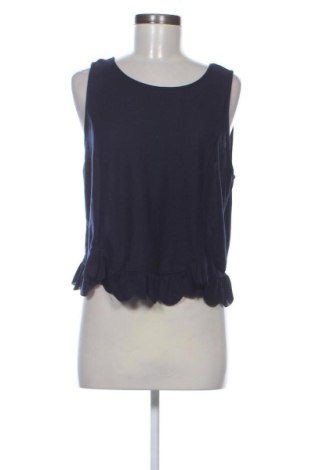 Top de femei Topshop, Mărime L, Culoare Albastru, Preț 188,70 Lei, #137531200
