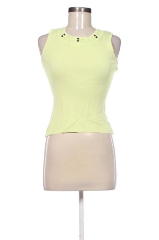 Damski top Unbranded, Rozmiar S, Kolor Żółty, Cena 50,80 zł, #137531319