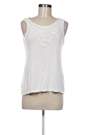 Top de femei Blue Motion, Mărime L, Culoare Alb, Preț 47,99 Lei, #137531386