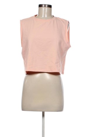 Top de femei SHEIN, Mărime L, Culoare Roz, Preț 58,99 Lei, #137531523