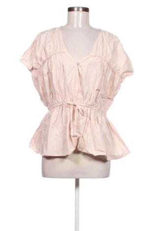 Top de femei Castro, Mărime L, Culoare Roz, Preț 83,00 Lei, #137531662