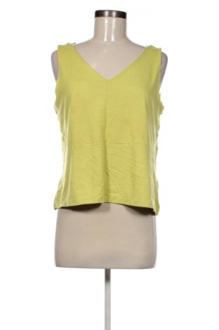 Top de femei Alain Manoukian, Mărime M, Culoare Galben, Preț 80,99 Lei, #137531757