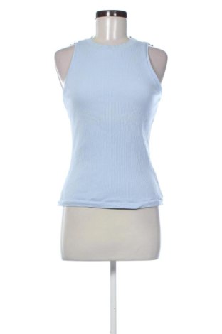 Дамски топ Vero Moda, Размер M, Цвят Син, Цена 8,00 €, #137531811