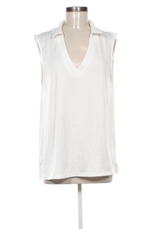 Top de femei Amisu, Mărime XL, Culoare Alb, Preț 58,99 Lei, #137531896