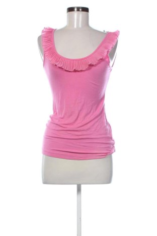 Női top H&M, Méret S, Szín Rózsaszín, Ár 3 901 Ft, #137531915