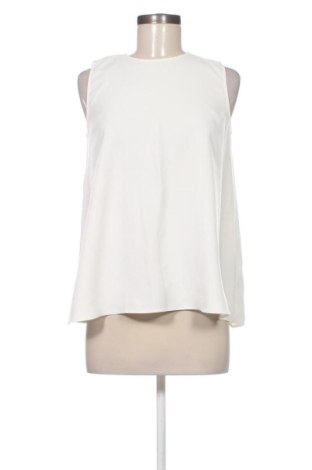 Дамски топ Uniqlo, Размер S, Цвят Екрю, Цена 15,00 €, #137531949