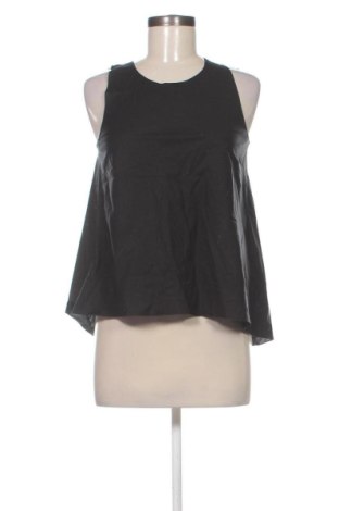 Dámsky top  Unbranded, Veľkosť XS, Farba Čierna, Cena  19,00 €, #137532016
