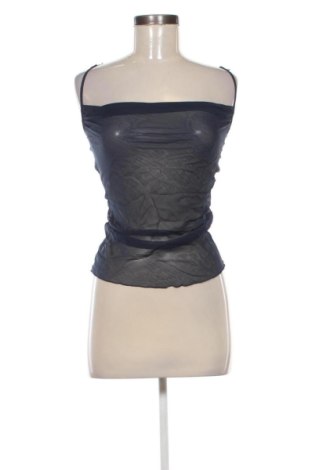 Top de femei Top Secret, Mărime XS, Culoare Albastru, Preț 85,55 Lei, #137532040