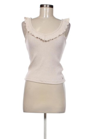 Damentop Cotton Club, Größe S, Farbe Beige, Preis 14,99 €, #137532079
