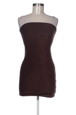 Дамски топ H&M, Размер S, Цвят Кафяв, Цена 14,48 €, #137532281