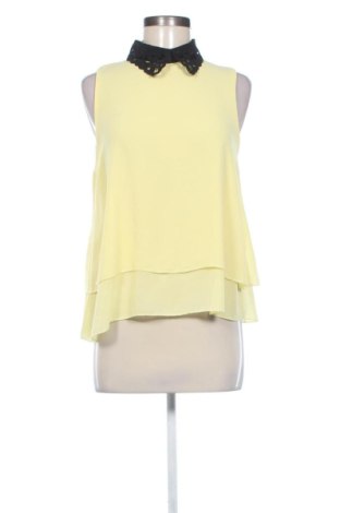 Dámsky top  Unbranded, Veľkosť L, Farba Žltá, Cena  8,38 €, #137532413