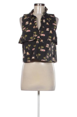 Női top Zara, Méret S, Szín Sokszínű, Ár 8 440 Ft, #137532586