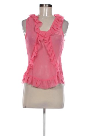 Top de femei Unbranded, Mărime M, Culoare Roz, Preț 78,74 Lei, #137532824