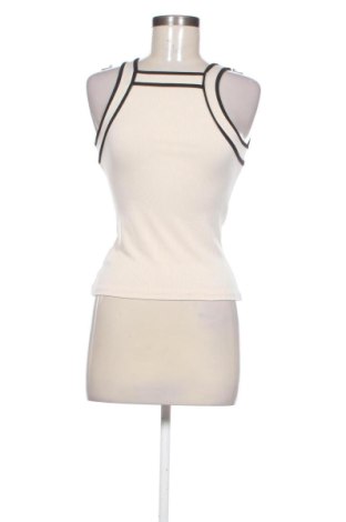 Női top SHEIN, Méret XS, Szín Ekrü
, Ár 4 255 Ft, #137533102