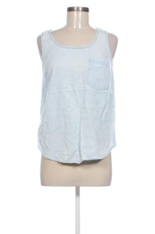 Női top Mango, Méret S, Szín Kék, Ár 4 965 Ft, #137533723