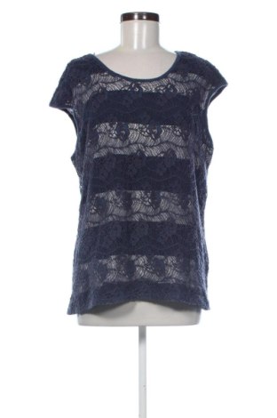 Top de femei Cj Banks, Mărime XL, Culoare Albastru, Preț 82,00 Lei, #137533731