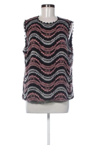 Top de femei Comma,, Mărime XXL, Culoare Multicolor, Preț 133,00 Lei, #137534003