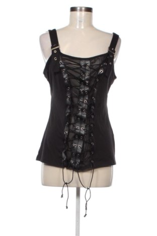 Top de femei Unbranded, Mărime M, Culoare Negru, Preț 81,99 Lei, #137534385