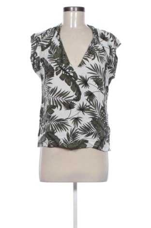 Top de femei H&M, Mărime XS, Culoare Multicolor, Preț 63,00 Lei, #137534549