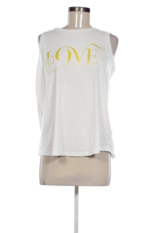 Top de femei Defacto, Mărime XL, Culoare Alb, Preț 57,74 Lei, #137534616