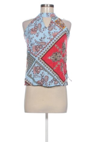 Top de femei LCW, Mărime S, Culoare Multicolor, Preț 46,00 Lei, #137534721