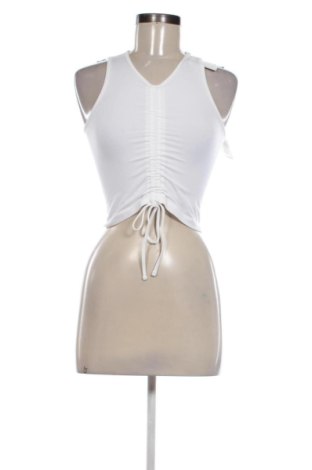 Dámsky top  Arket, Veľkosť S, Farba Biela, Cena  36,00 €, #137534782