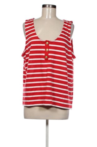 Top de femei C&A, Mărime XXL, Culoare Multicolor, Preț 75,99 Lei, #137535024