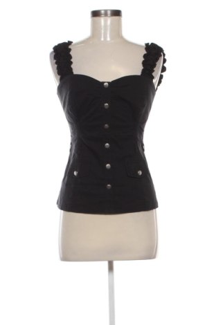 Top de femei Orsay, Mărime S, Culoare Negru, Preț 73,00 Lei, #137535096