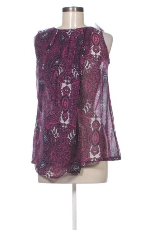 Top de femei Mango, Mărime S, Culoare Multicolor, Preț 67,00 Lei, #137535409