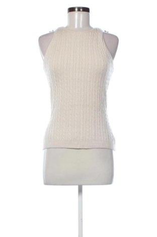 Top de femei Gap, Mărime S, Culoare Ecru, Preț 73,49 Lei, #137536084