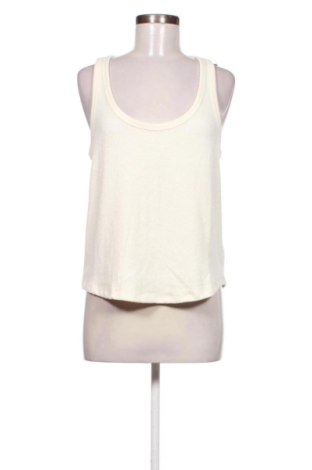 Top de femei ASOS DESIGN, Mărime M, Culoare Ecru, Preț 78,21 Lei, #137536161