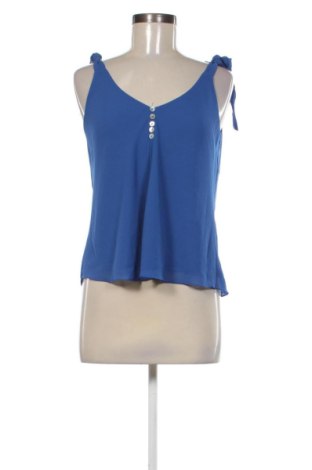 Top de femei Unbranded, Mărime L, Culoare Albastru, Preț 78,74 Lei, #137536253