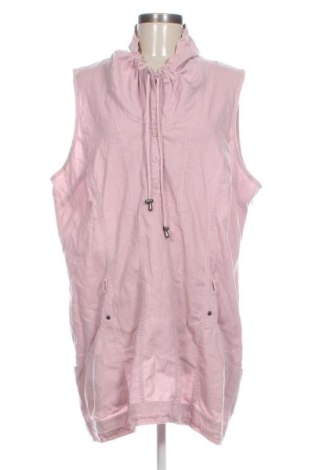 Γυναικείο τοπ Cecil, Μέγεθος XXL, Χρώμα Ρόζ , Τιμή 19,81 €, #137536329