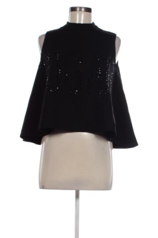 Top de femei Unbranded, Mărime XL, Culoare Negru, Preț 68,24 Lei, #137536409