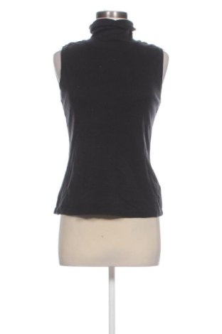 Γυναικείο τοπ Unbranded, Μέγεθος L, Χρώμα Μαύρο, Τιμή 11,05 €, #137536871