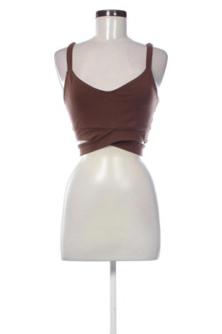 Dámsky top  Even&Odd, Veľkosť S, Farba Hnedá, Cena  6,29 €, #137536921