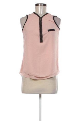 Top de femei Unbranded, Mărime S, Culoare Roz, Preț 68,24 Lei, #137537088