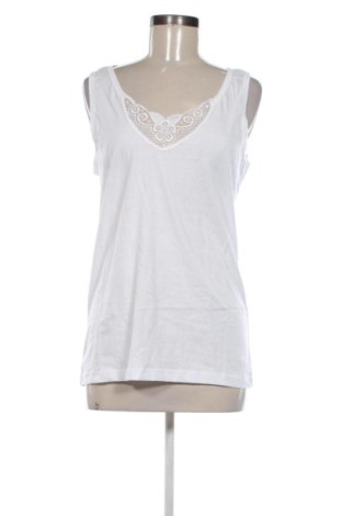 Top de femei Unbranded, Mărime XL, Culoare Alb, Preț 104,98 Lei, #137537126
