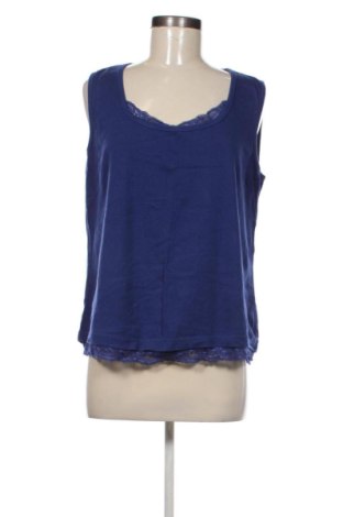 Top de femei Unbranded, Mărime XL, Culoare Albastru, Preț 77,99 Lei, #137537485