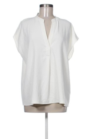 Top de femei H&M, Mărime XL, Culoare Alb, Preț 81,00 Lei, #137538043